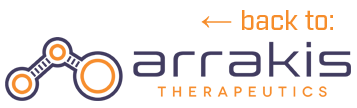 Back to Arrakis Therapeutics